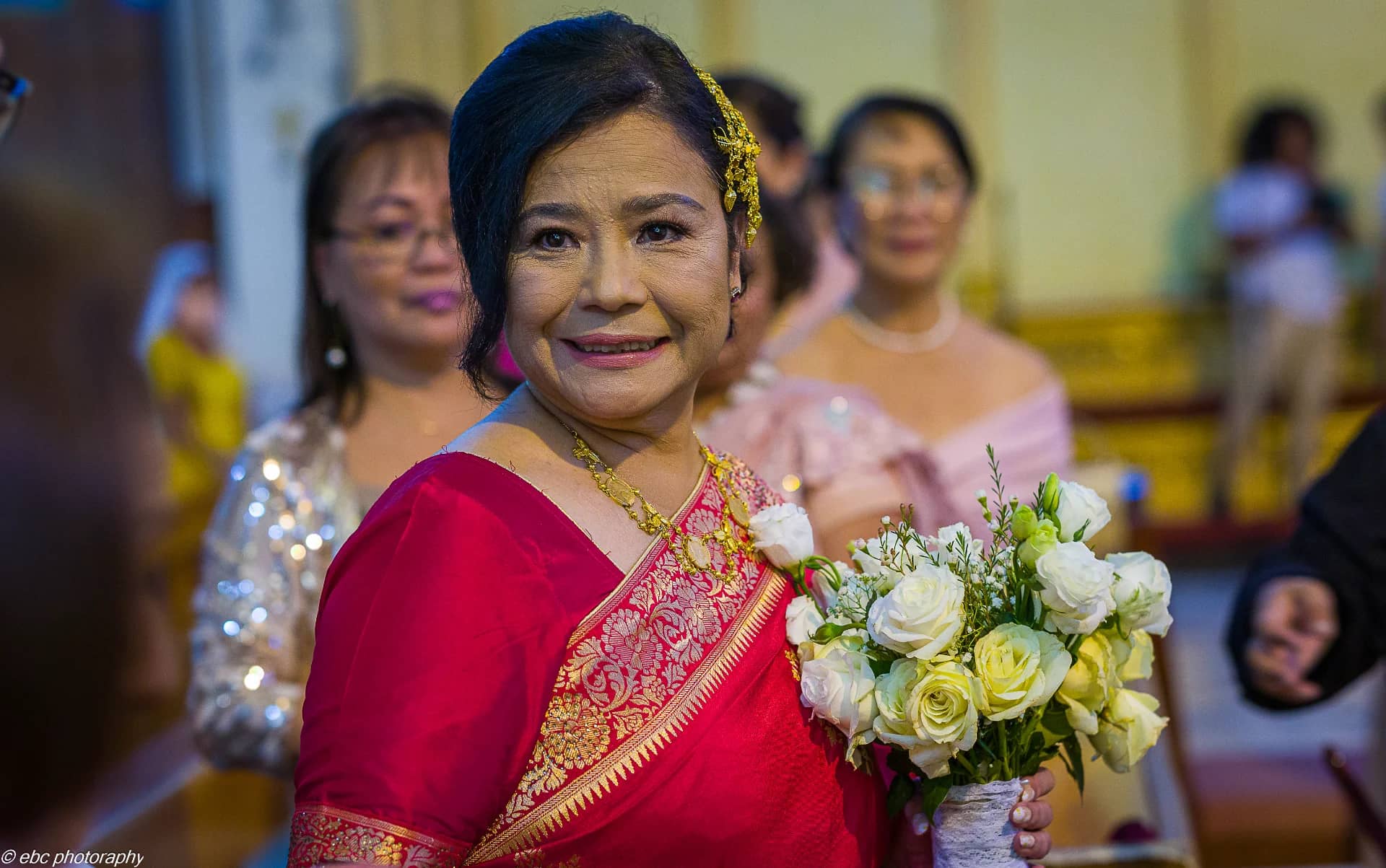Mrs Doreen Sakya