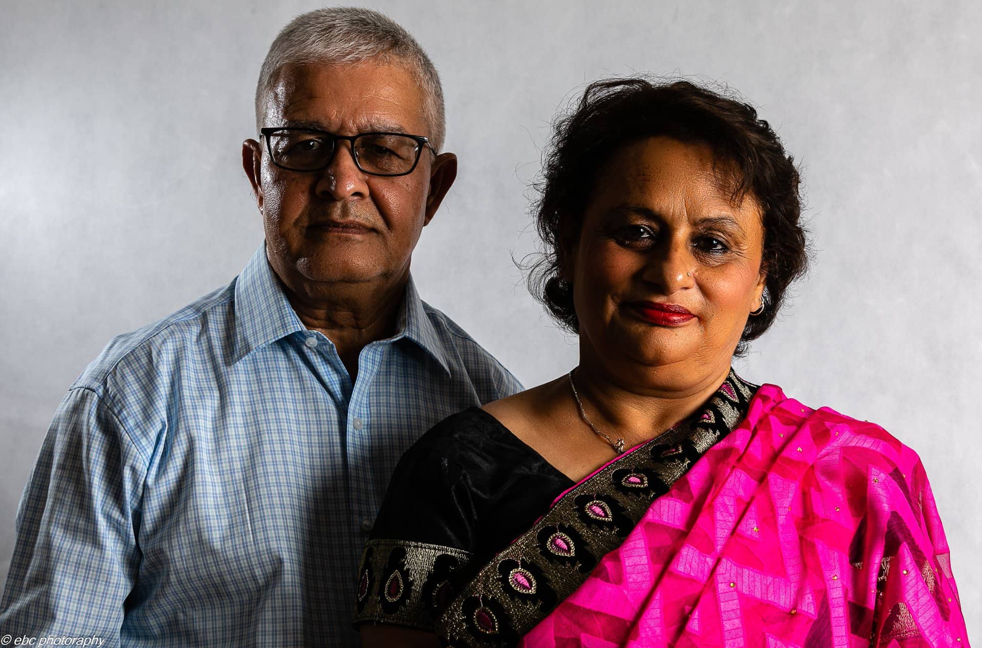Harsha & Rachu
