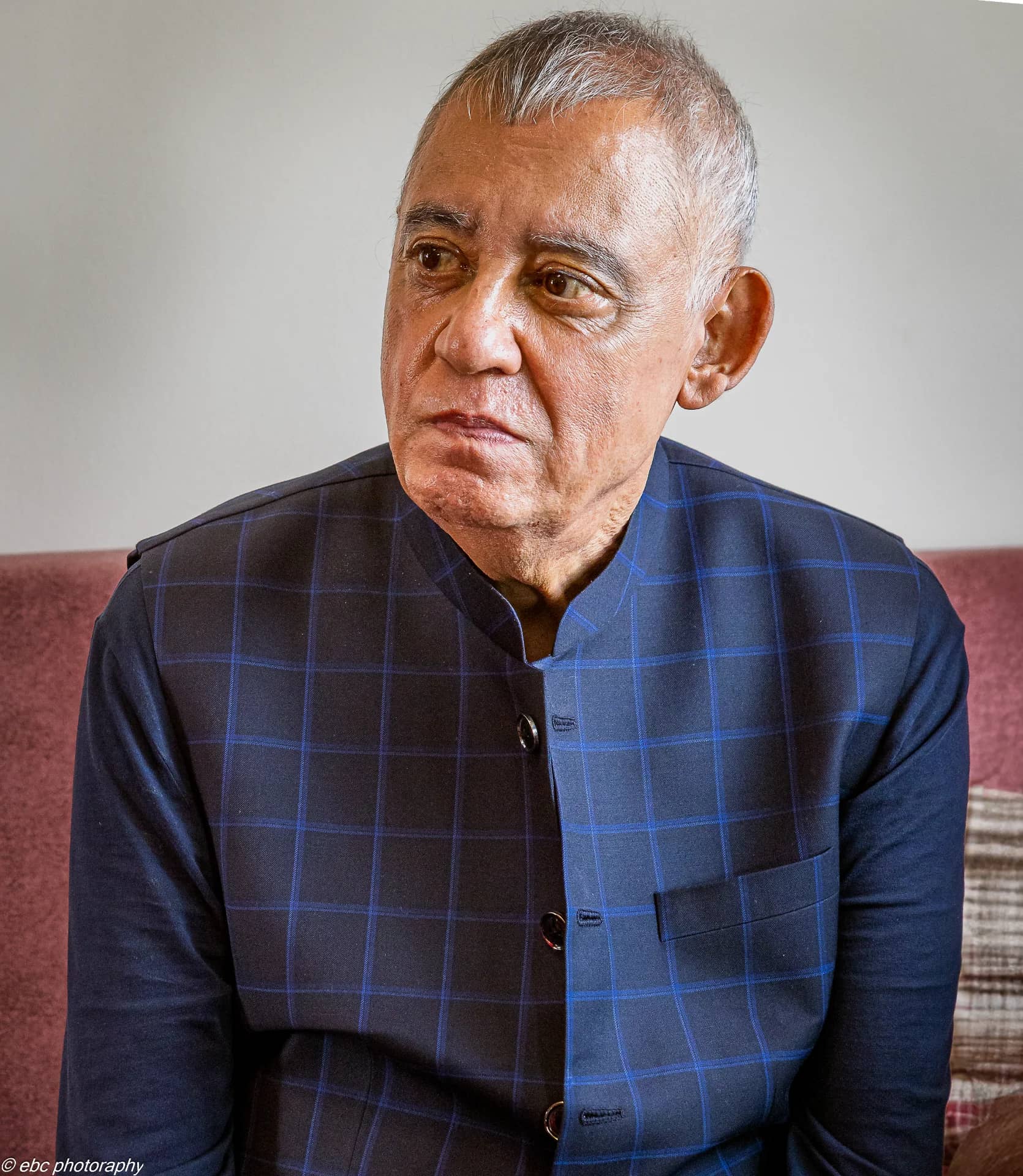 Dr Shahshanka Koirala 