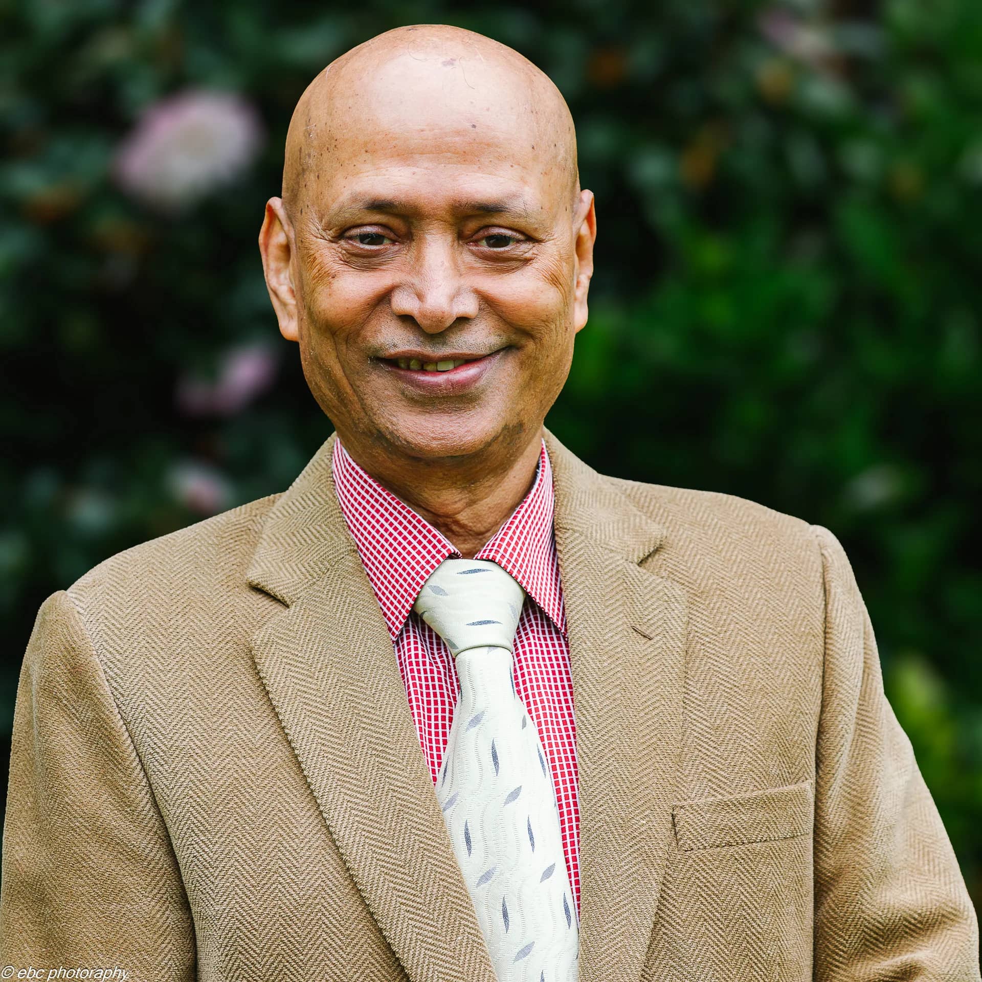 Ram Koirala