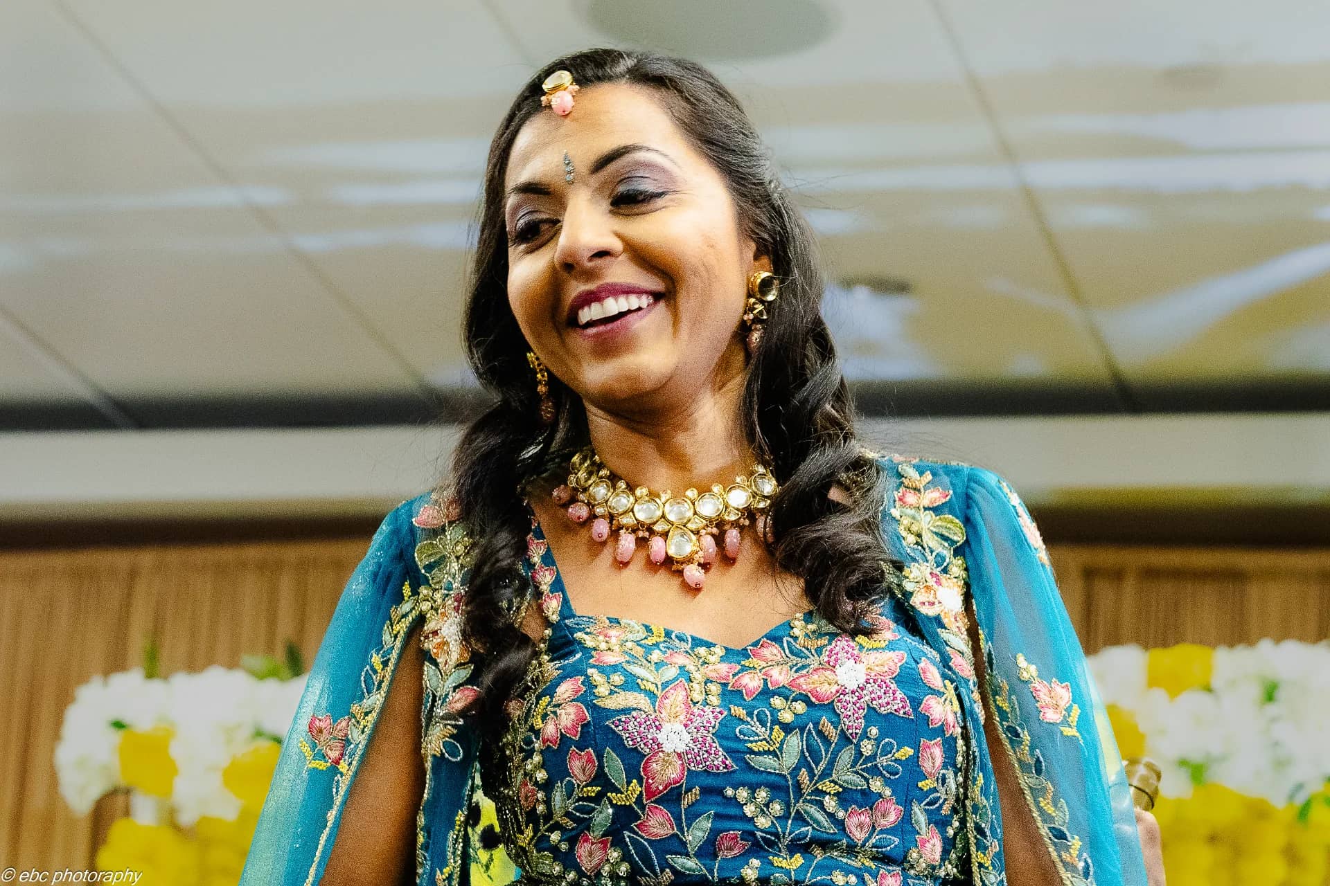 Ms Rupal Saha