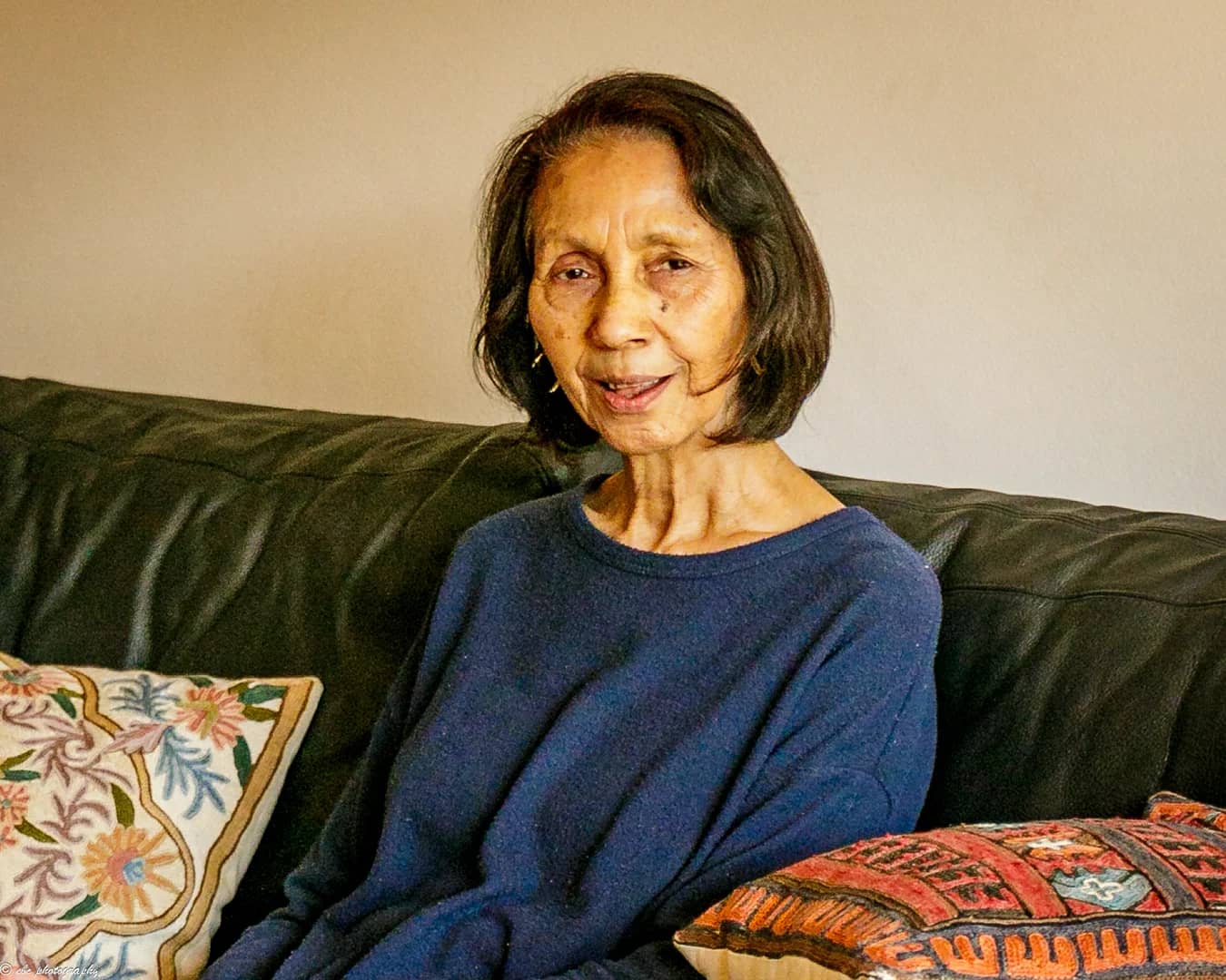 Indra Ban - Nepalese Community Leader