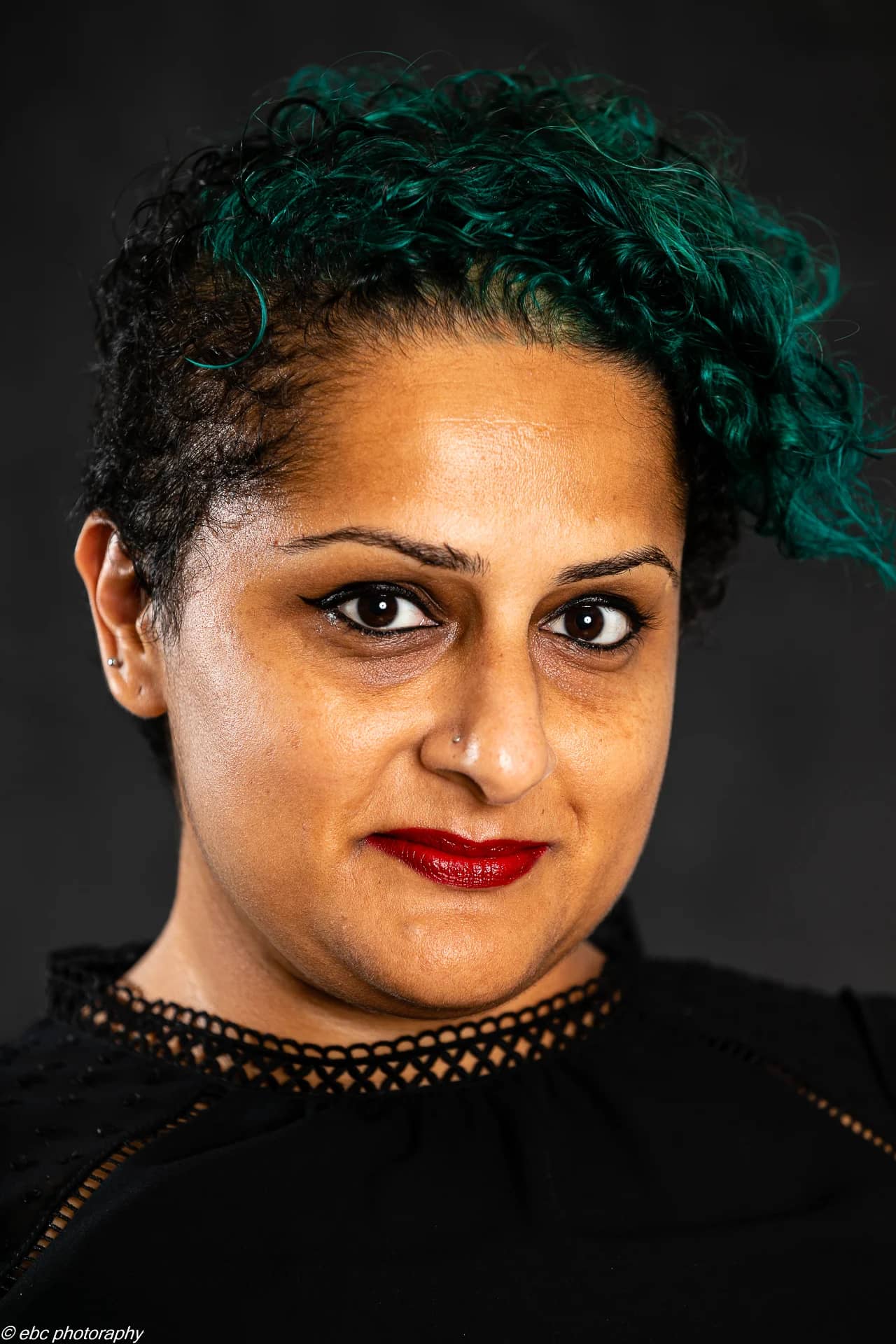 Anisha
