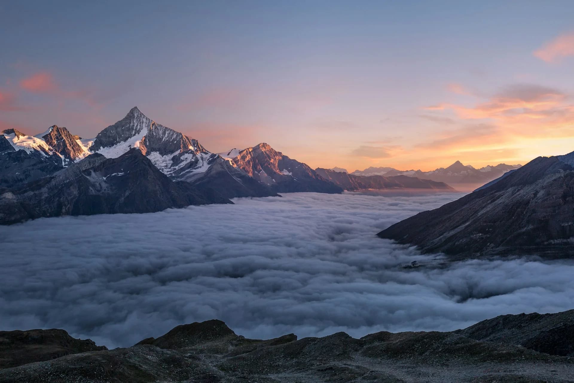 Stunning Landscapes - Nature's beauty through the lens