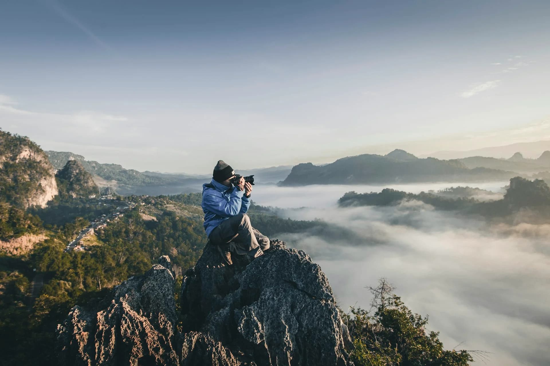 Capturing Your Special Moments - Professional wedding and event photography